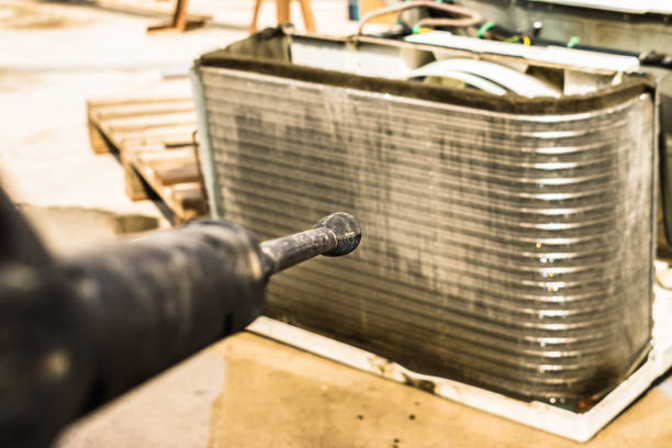 Best Professional Duct Cleaning Services  in Bridgeport, WA