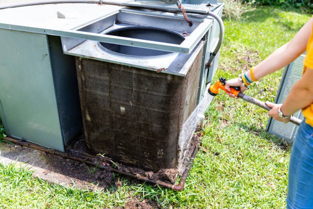 Trusted WA Airduct Cleaning Experts