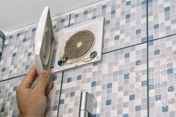 Best Affordable Duct Cleaning Services  in Bridgeport, WA