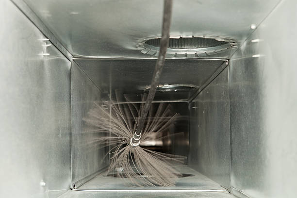 Best Air Duct Cleaning Company Near Me  in Bridgeport, WA