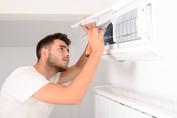 Best HVAC System Cleaning  in Bridgeport, WA