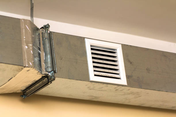 Best Affordable Air Duct Cleaning  in Bridgeport, WA